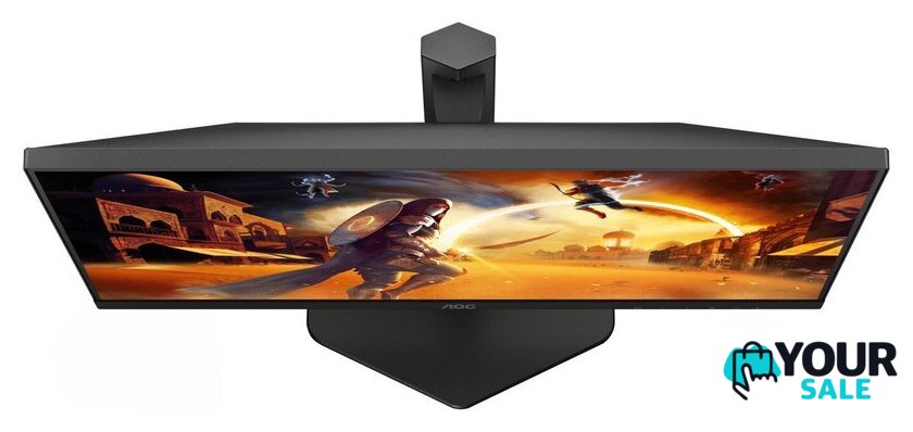 Игровой монитор AOC Gaming 27G4HX - Изображение №2 — Интернет-магазин Your Sale