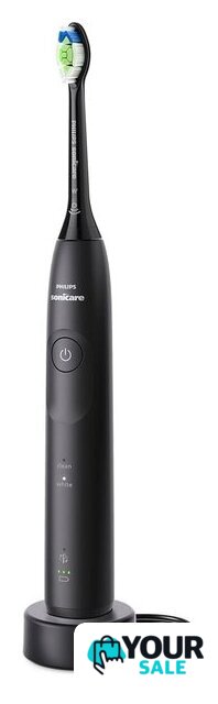 Электрическая зубная щетка Philips Sonicare 5500 HX7111/01 - Изображение №1 — Интернет-магазин Your Sale