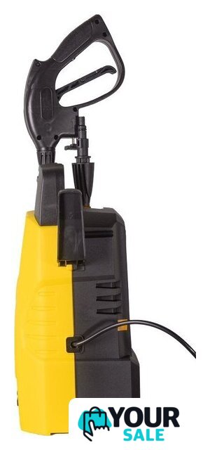 Мойка высокого давления Huter W105-P - Изображение №4 — Интернет-магазин Your Sale