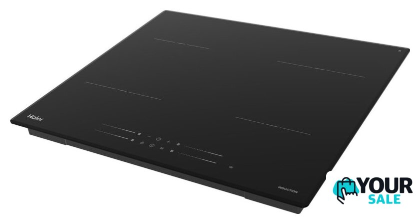 Варочная панель Haier HHX-Y64SVVB - Изображение №4 — Интернет-магазин Your Sale