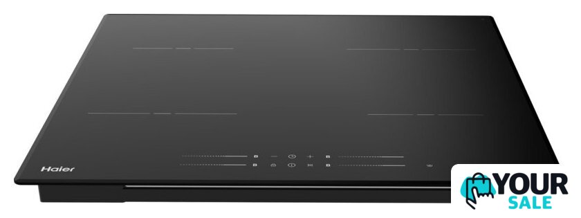 Варочная панель Haier HHX-Y64SVVB - Изображение №2 — Интернет-магазин Your Sale