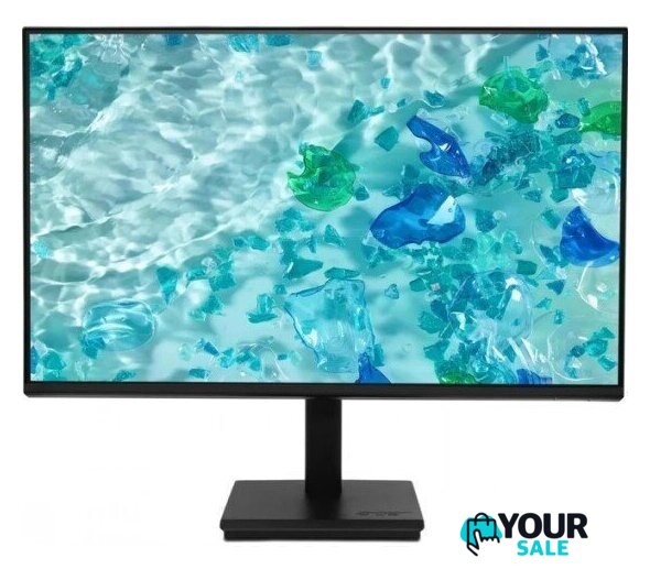Монитор Acer Vero B277UGbmipruzx UM.HB7CD.G05 - Изображение №1 — Интернет-магазин Your Sale