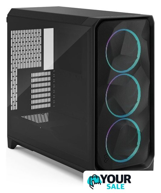 Корпус Fractal Design Meshify 3 XL FD-C-MES3X-03 - Изображение №3 — Интернет-магазин Your Sale