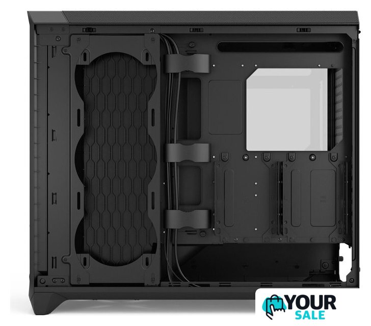 Корпус Fractal Design Meshify 3 XL FD-C-MES3X-03 - Изображение №11 — Интернет-магазин Your Sale
