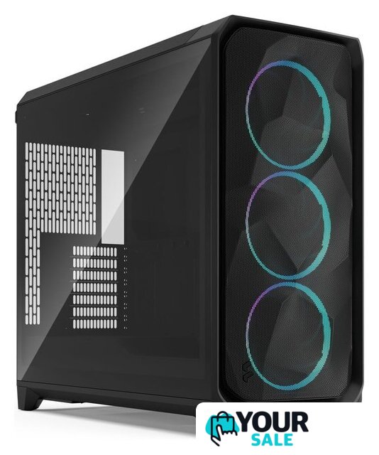 Корпус Fractal Design Meshify 3 XL FD-C-MES3X-03 - Изображение №1 — Интернет-магазин Your Sale