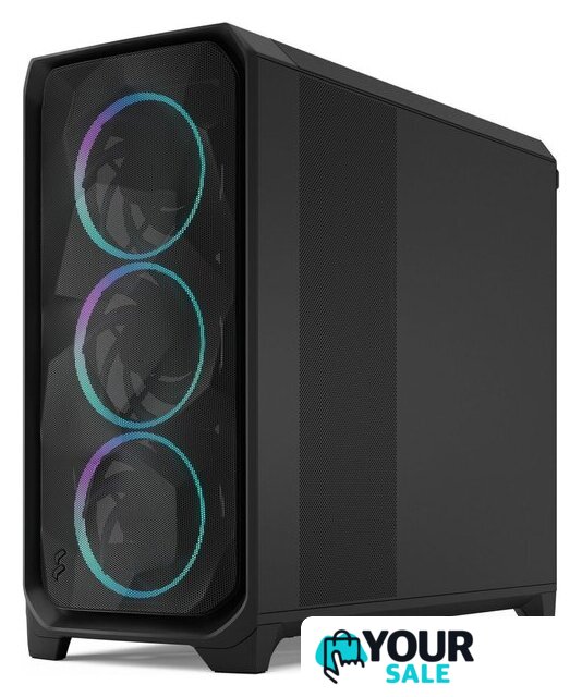 Корпус Fractal Design Meshify 3 XL FD-C-MES3X-03 - Изображение №5 — Интернет-магазин Your Sale
