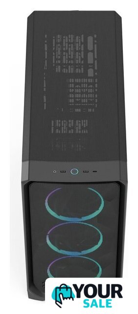 Корпус Fractal Design Meshify 3 XL FD-C-MES3X-03 - Изображение №7 — Интернет-магазин Your Sale