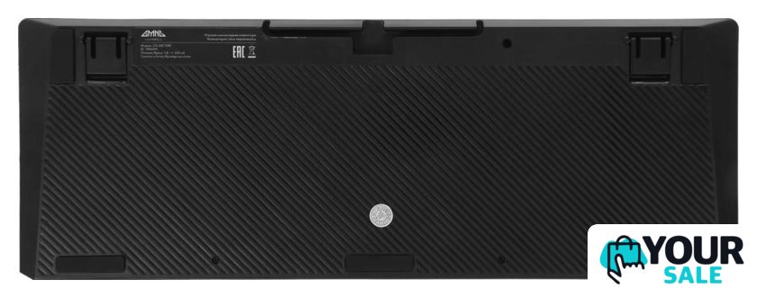 Клавиатура GMNG GG-KB770XP - Изображение №5 — Интернет-магазин Your Sale