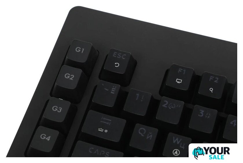 Клавиатура GMNG GG-KB770XP - Изображение №7 — Интернет-магазин Your Sale