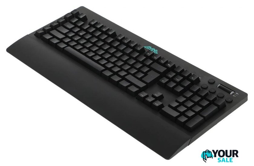 Клавиатура GMNG GG-KB770XP - Изображение №4 — Интернет-магазин Your Sale