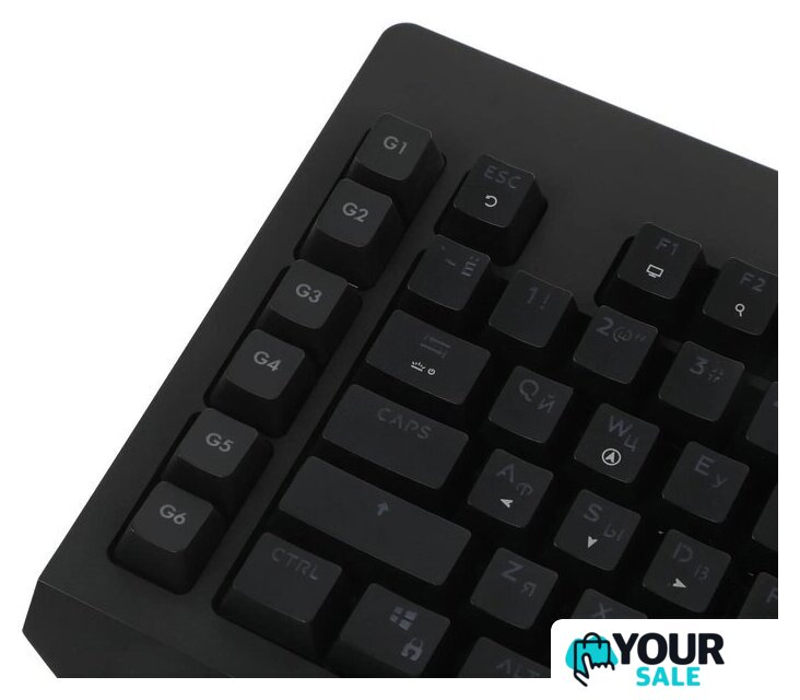 Клавиатура GMNG GG-KB770XP - Изображение №6 — Интернет-магазин Your Sale