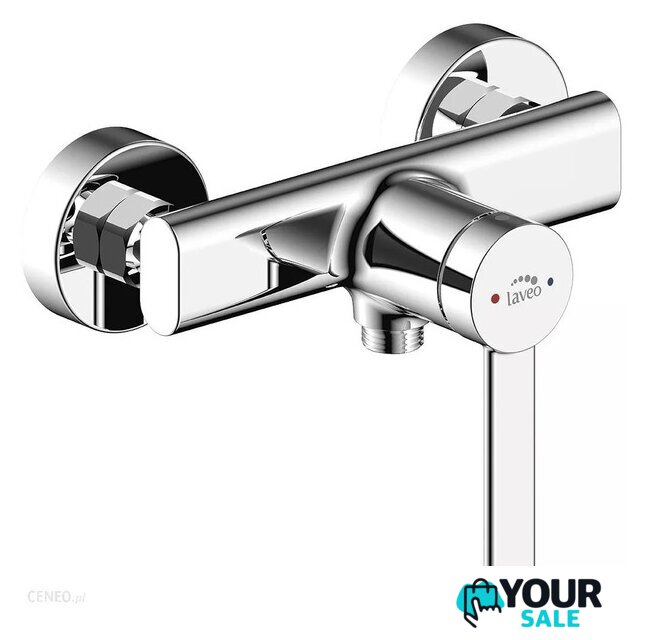 Смеситель Laveo Pinar BAW040D - Изображение №1 — Интернет-магазин Your Sale