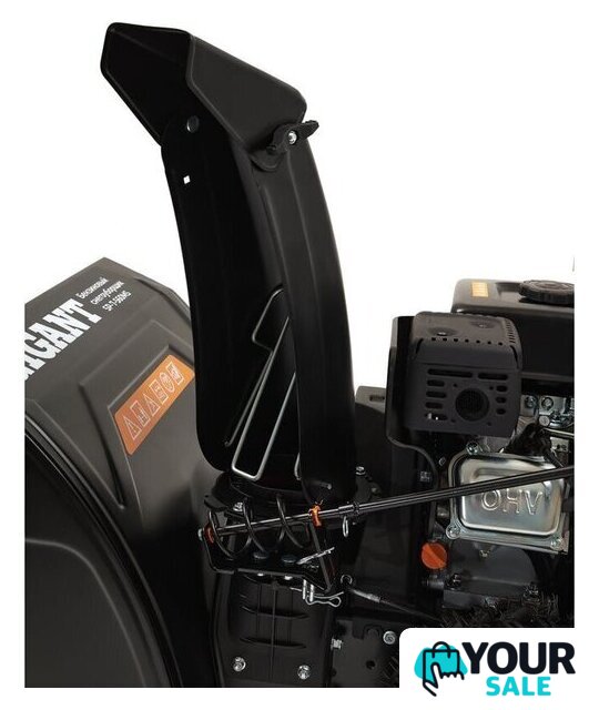 Снегоуборщик Gigant SP-7-560MS - Изображение №14 — Интернет-магазин Your Sale