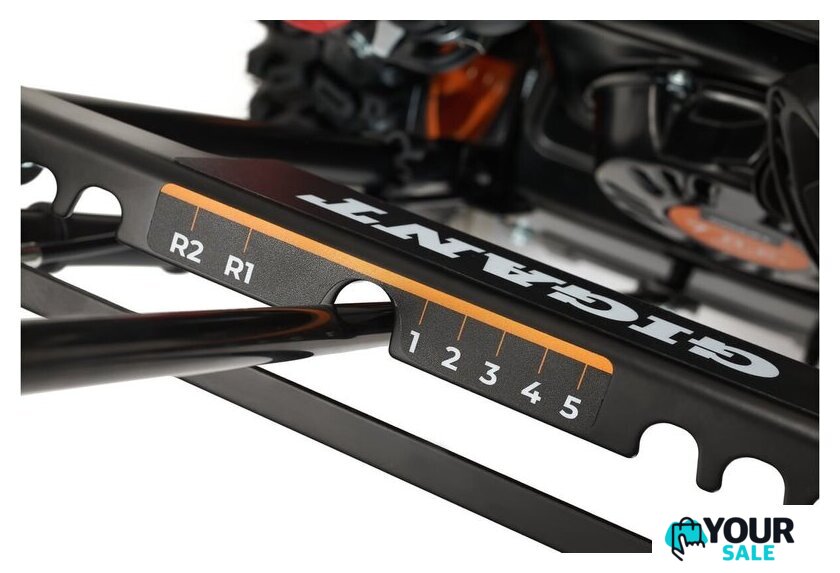 Снегоуборщик Gigant SP-7-560MS - Изображение №17 — Интернет-магазин Your Sale