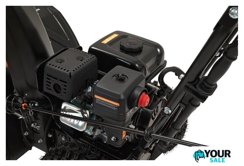 Снегоуборщик Gigant SP-7-560MS - Изображение №13 — Интернет-магазин Your Sale