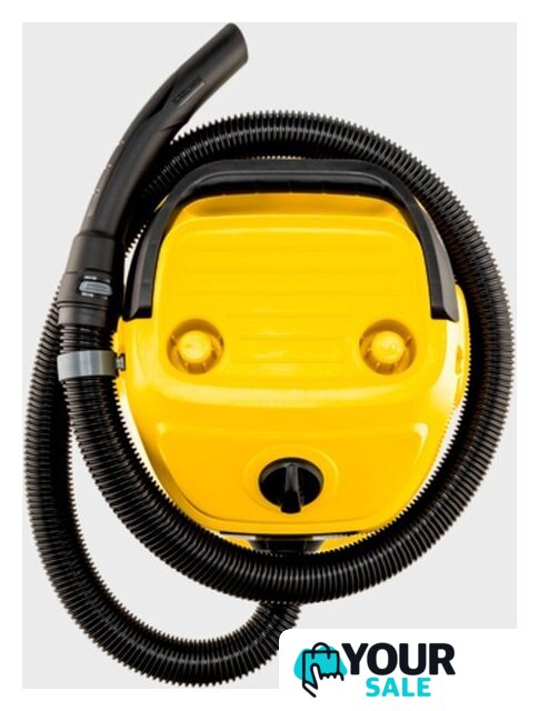 Пылесос Karcher WD 3 S V-17/4/20 + 4 FB 1.628-152.0 - Изображение №7 — Интернет-магазин Your Sale