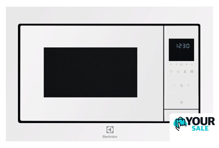 Микроволновая печь Electrolux LMS4253TBW - Изображение №1 — Интернет-магазин Your Sale