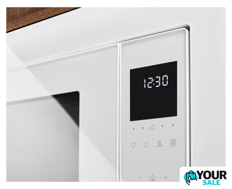Микроволновая печь Electrolux LMS4253TBW - Изображение №4 — Интернет-магазин Your Sale