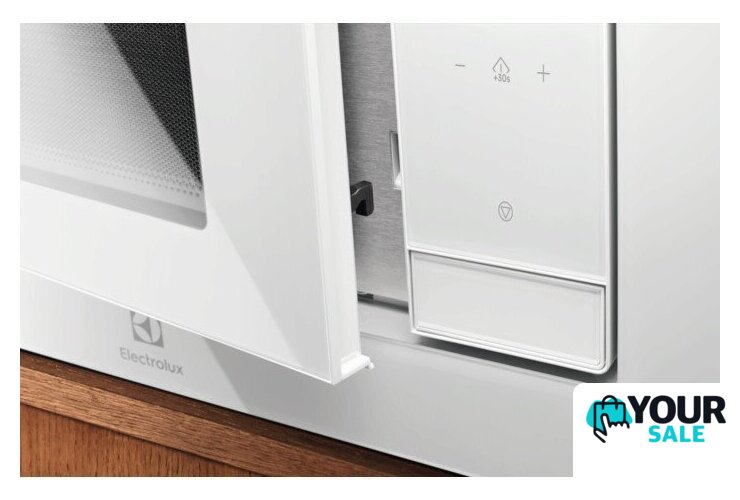 Микроволновая печь Electrolux LMS4253TBW - Изображение №2 — Интернет-магазин Your Sale