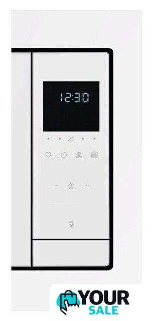 Микроволновая печь Electrolux LMS4253TBW - Изображение №3 — Интернет-магазин Your Sale