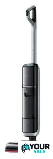 Вертикальный моющий пылесос Dreame H15 Pro Heat wet and dry Vacuum Cleaner (евровилка) - Изображение №2 — Интернет-магазин Your Sale