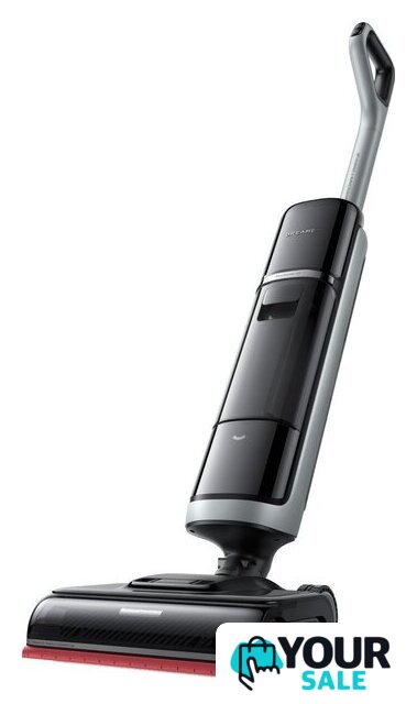 Вертикальный моющий пылесос Dreame H15 Pro Heat wet and dry Vacuum Cleaner (евровилка) - Изображение №5 — Интернет-магазин Your Sale