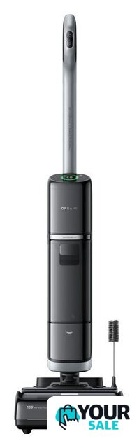 Вертикальный моющий пылесос Dreame H15 Pro Heat wet and dry Vacuum Cleaner (евровилка) - Изображение №3 — Интернет-магазин Your Sale