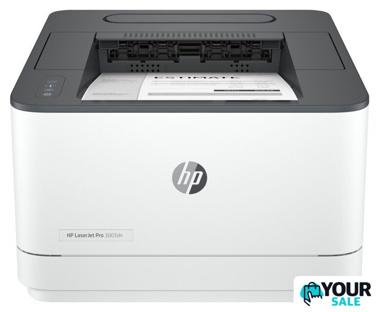 Принтер HP LaserJet Pro 3003dw - Изображение №1 — Интернет-магазин Your Sale