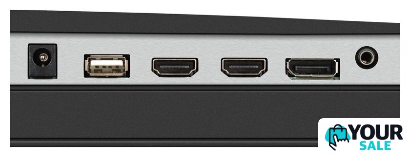 Игровой монитор ExeGate Combat EG3207A EX297299RUS - Изображение №7 — Интернет-магазин Your Sale