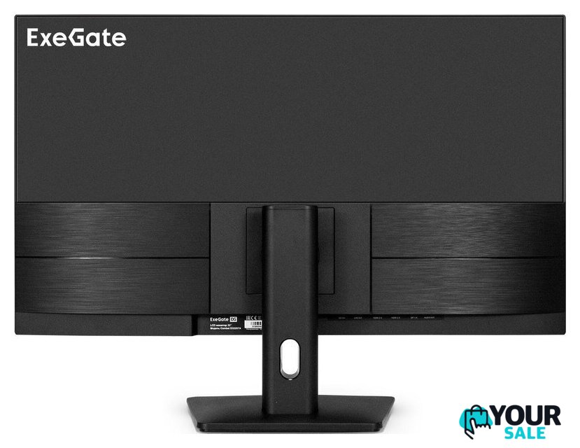 Игровой монитор ExeGate Combat EG3207A EX297299RUS - Изображение №4 — Интернет-магазин Your Sale