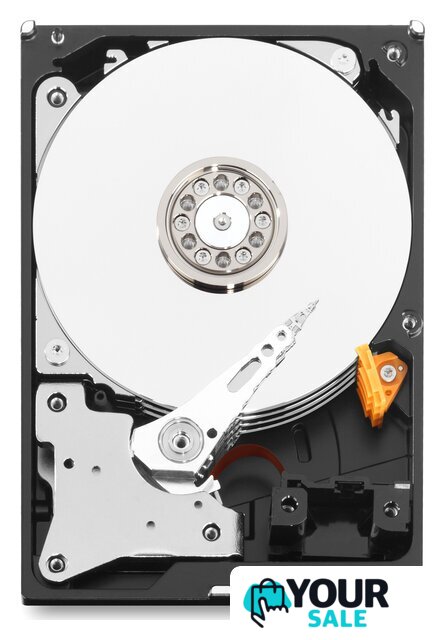 Жесткий диск WD Purple 1TB [WD10PURZ] - Изображение №4 — Интернет-магазин Your Sale