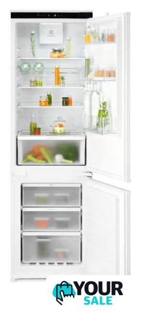Холодильник Electrolux E7TNGE18S - Изображение №1 — Интернет-магазин Your Sale