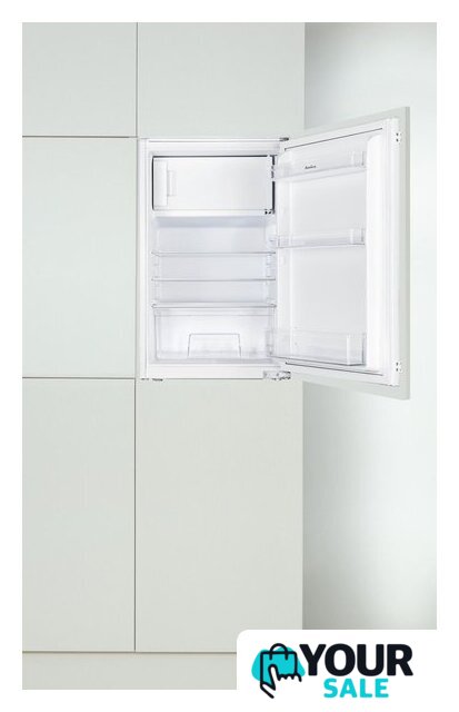 Однокамерный холодильник Amica BM132.3i(E) - Изображение №2 — Интернет-магазин Your Sale