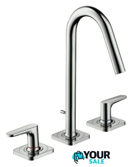 Смеситель Axor Citterio M 34133000 - Изображение №1 — Интернет-магазин Your Sale