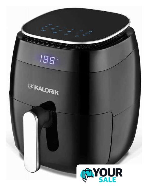 Аэрогриль (аэрофритюрница) Kalorik FTL 1008 - Изображение №1 — Интернет-магазин Your Sale