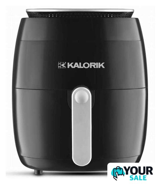 Аэрогриль (аэрофритюрница) Kalorik FTL 1008 - Изображение №2 — Интернет-магазин Your Sale