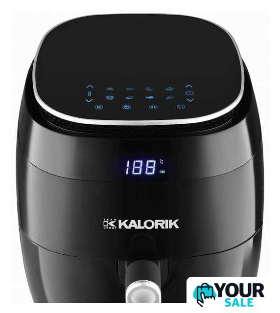 Аэрогриль (аэрофритюрница) Kalorik FTL 1008 - Изображение №3 — Интернет-магазин Your Sale