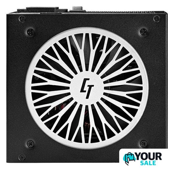 Блок питания Chieftec Chieftronic PowerUp GPX-650FC - Изображение №2 — Интернет-магазин Your Sale