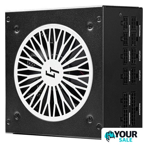 Блок питания Chieftec Chieftronic PowerUp GPX-650FC - Изображение №3 — Интернет-магазин Your Sale