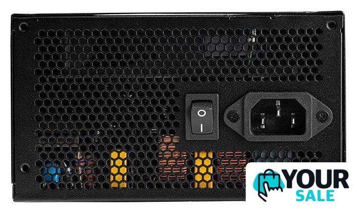 Блок питания Chieftec Chieftronic PowerUp GPX-650FC - Изображение №6 — Интернет-магазин Your Sale