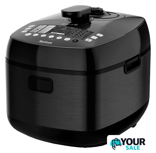 Мультиварка-скороварка Tefal CY625D32 - Изображение №1 — Интернет-магазин Your Sale