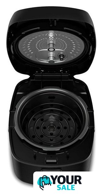 Мультиварка-скороварка Tefal CY625D32 - Изображение №3 — Интернет-магазин Your Sale