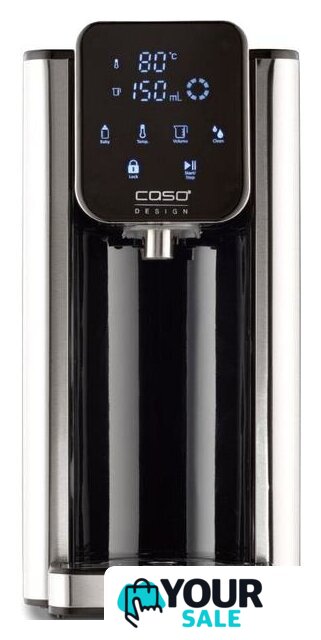 Диспенсер CASO HW 660 - Изображение №2 — Интернет-магазин Your Sale