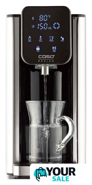 Диспенсер CASO HW 660 - Изображение №8 — Интернет-магазин Your Sale