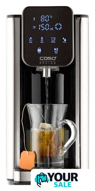Диспенсер CASO HW 660 - Изображение №9 — Интернет-магазин Your Sale