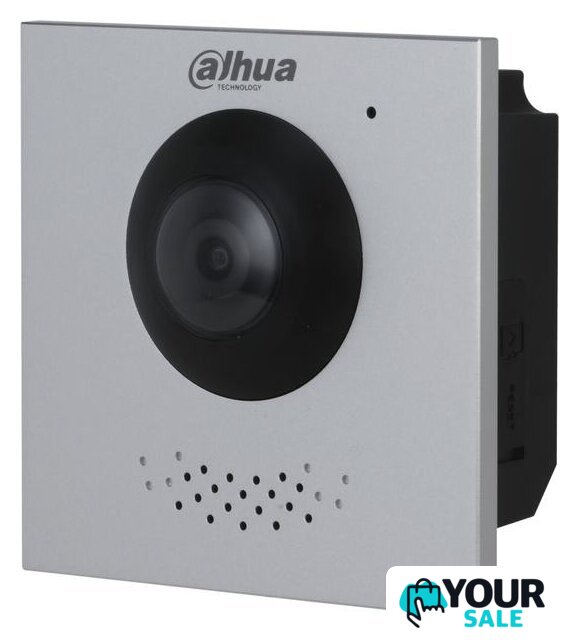 Вызывная панель Dahua DHI-VTO4202F-P - Изображение №2 — Интернет-магазин Your Sale