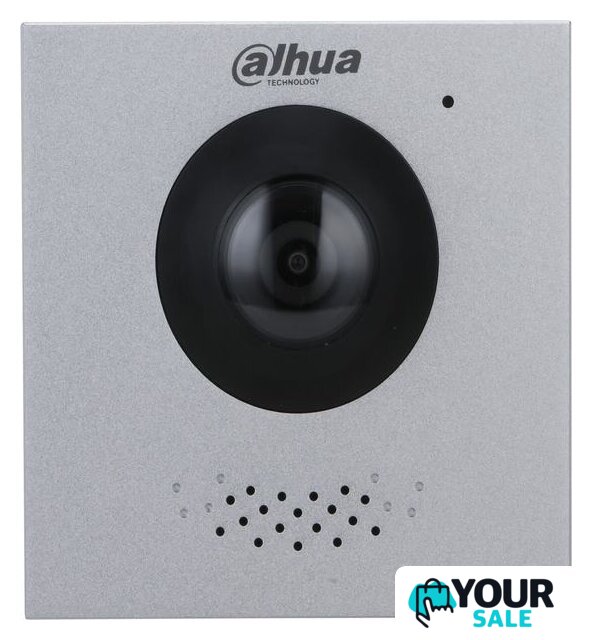 Вызывная панель Dahua DHI-VTO4202F-P - Изображение №1 — Интернет-магазин Your Sale