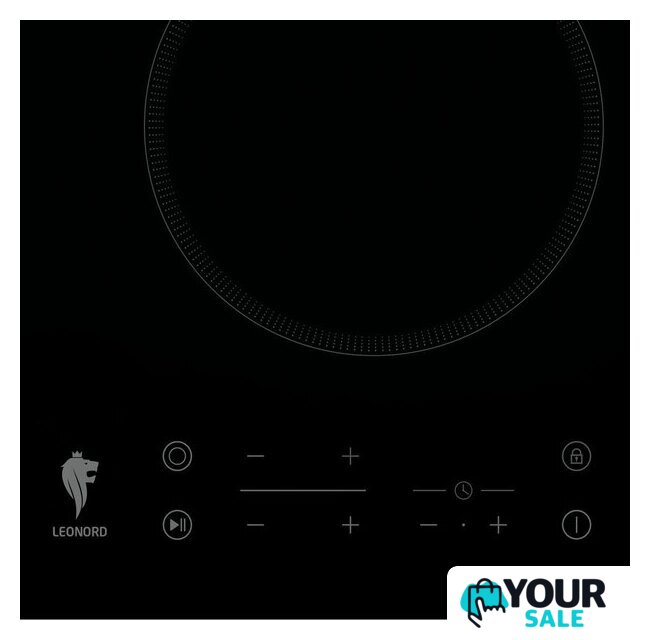Варочная панель Leonord LEE-3022 - Изображение №2 — Интернет-магазин Your Sale