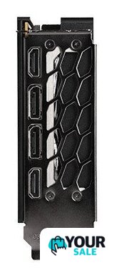 Видеокарта KFA2 GeForce RTX 5050 1-Click OC 55NSL8MHDCHK - Изображение №6 — Интернет-магазин Your Sale