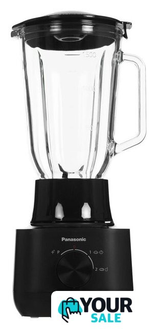 Стационарный блендер Panasonic MX-EG5311KTQ - Изображение №1 — Интернет-магазин Your Sale
